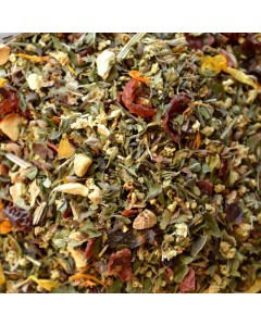 Cold + Flu | Loose Leaf Tea
