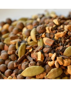Caffeine Free Chai | Loose Leaf Tea