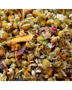 Inflammation | Loose Leaf Tea (USDA Organic)
