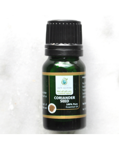 Coriander Seed 100% Pure Essential Oil 
