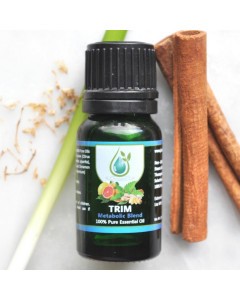 CLEARANCE - TRIM - Metabolic Oil Blend