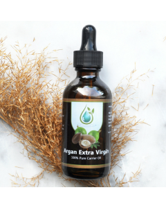 CLEARANCE - Argan Oil Extra Virgin 