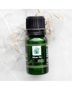 CLEARANCE - Silver Fir 100% Pure Essential Oil 