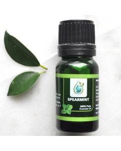 Spearmint 100% Pure Essential Oil 