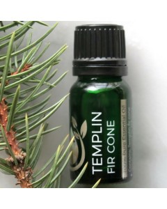 Templin (Fir Cone) 100% Pure Essential Oil 