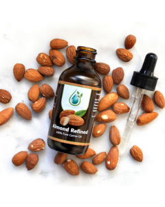 Almond Oil  
