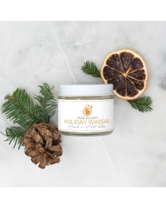 wassail hand foot lotion