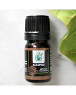 Allspice 100% Pure Essential Oil 