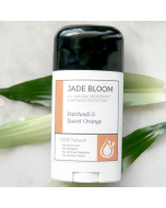 Deodorant | Natural | Patchouli & Orange