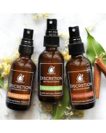 Discretion Bathroom Spray|Whole Kit