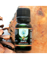 IGNITE - Intimacy Oil Blend with Jasmine Oil