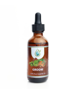 GROOM - Beard Oil Blend - 2 oz