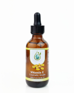 Vitamin E (USP Cosmetic Grade)