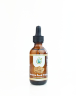 Sesame Seed Oil Virgin Unrefined 