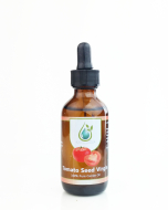 Tomato Seed Oil Virgin Unrefined 