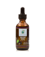 Grapeseed Refined 100% Pure Carrier Oil 