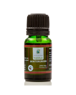 Wintergreen 100% Pure Essential Oil 