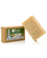 FRESH Organic Cleansing Bar - PINE - 4 oz