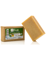 FRESH Organic Cleansing Bar - PATCHOULI - 4oz