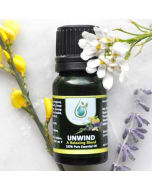 UNWIND - Relaxing Oil Blend 