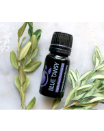 Blue Tansy 100% Pure Essential Oil 