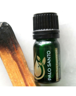 Palo Santo 100% Pure Essential Oil 