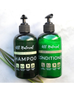 Refreshing|Hair Care Set