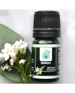 Neroli 100% Pure Essential Oil 