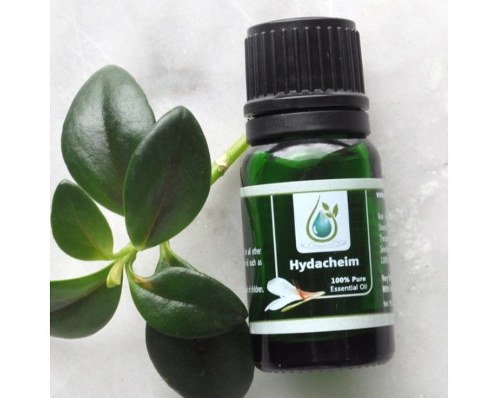 Hydacheim 100% Pure Essential Oil 