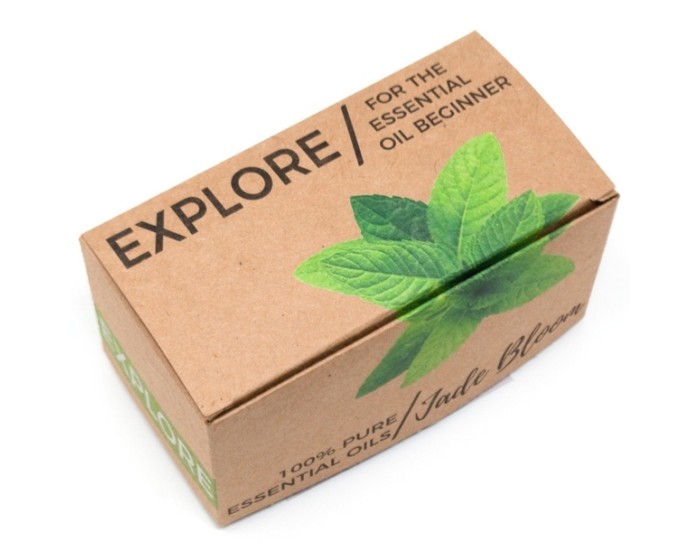 Explore|Box Gift Set
