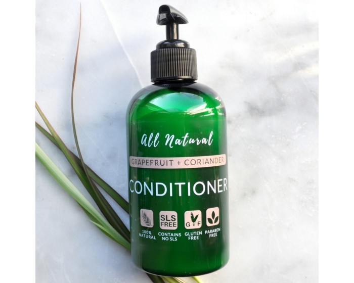 Conditioner|Grapefruit & Coriander 