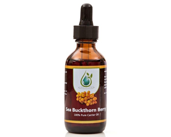 CLEARANCE - Sea Buckthorn Berry 