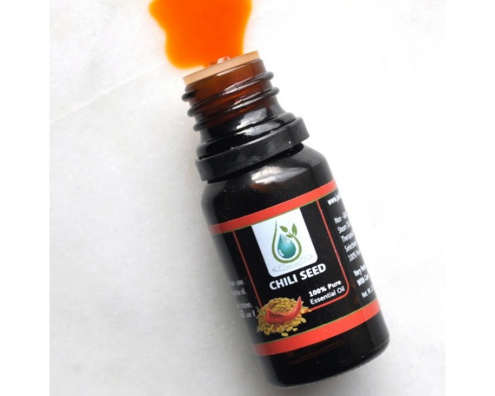 CLEARANCE - Chili Seed 100% Pure Essential Oil 