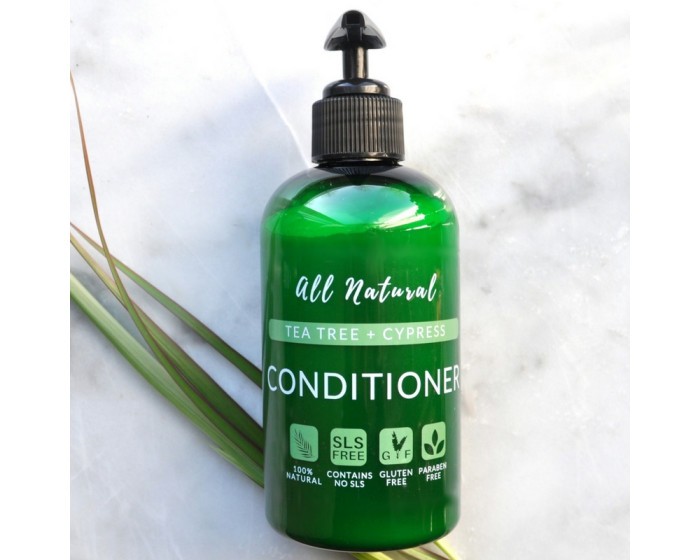 CLEARANCE - Conditioner|Tea Tree & Cypress