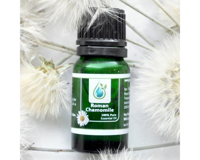 Chamomile Roman  100% Pure Essential Oil 