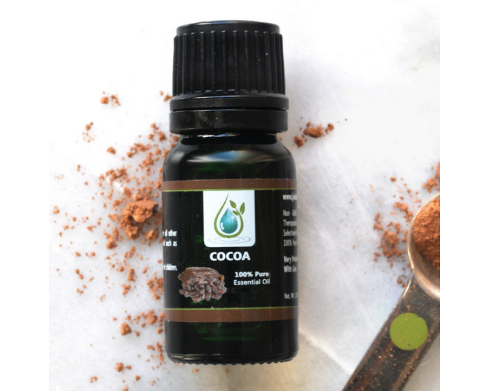 CLEARANCE - Cocoa 100% Pure Essential Oil 