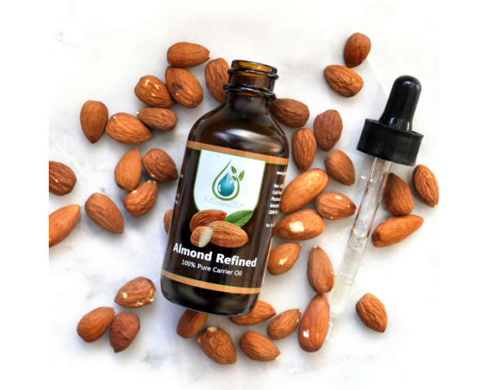 Almond Oil  