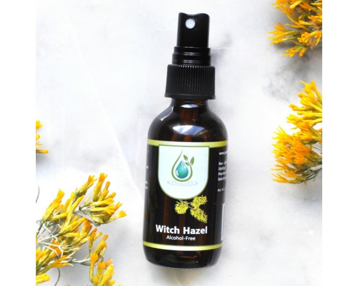 Witch Hazel  