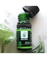 Melissa 100% Pure Essential Oil