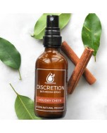 CLEARANCE - Discretion Bathroom Spray|Holiday Cheer