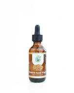 CLEARANCE - Sesame Seed Oil Virgin Unrefined 