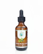 CLEARANCE - Laurel Berry Fruit Oil 