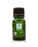 Clove Bud 100% Pure Essential Oil