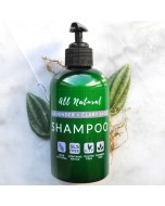 CLEARANCE - Shampoo|Lavender & Sage