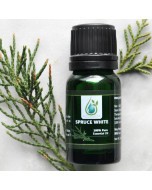 CLEARANCE - White Spruce 100% Pure Essential Oil