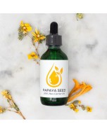 Papaya Seed Oil