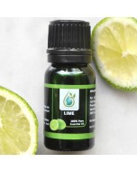 Lime 100% Pure Essential Oil 
