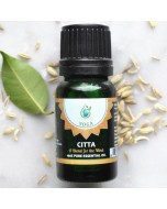 Yoga CITTA - A Blend for the Mind