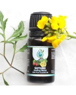CLEARANCE - SUTURE - Healing Oil Blend With Helichrysum