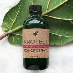 Cleaning Concentrate - PROTECT